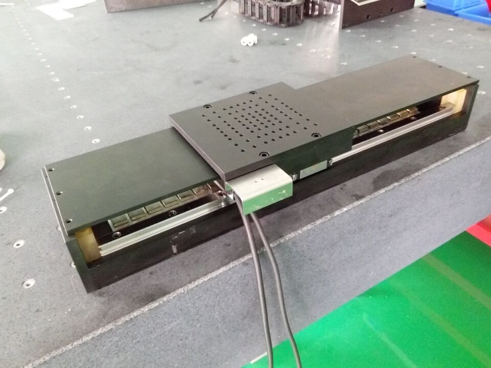 親,作為工程師的您,博揚直線電機如何選型？